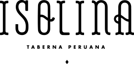 Isolina logo