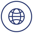 Icono sitios web