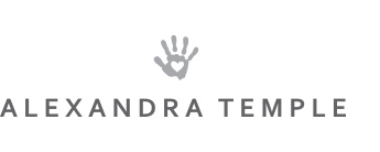 Logo - Alexandra Temple Logo - Alexandra Temple