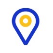 icono de ubicación