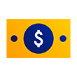 Icono - Moneda