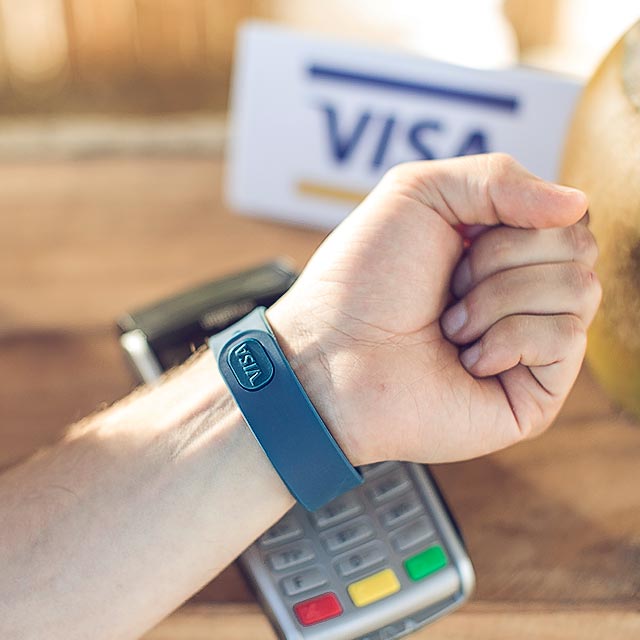 Relojes inteligentes con chip NFC para pagar en tiendas que puedes comprar  ya | Tecnología - ComputerHoy.com