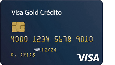 en voz alta estimular depositar Visa Crédito | Visa