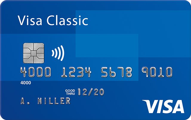 Numeros De Tarjetas De Credito Visa Reales Y Codigos De Seguridad