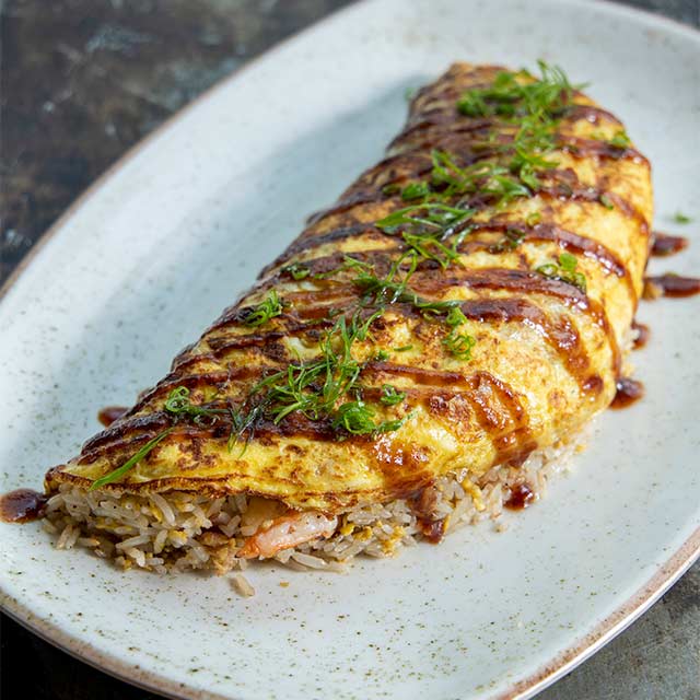 hanzo-5-640x640 Plato de comida gourmet