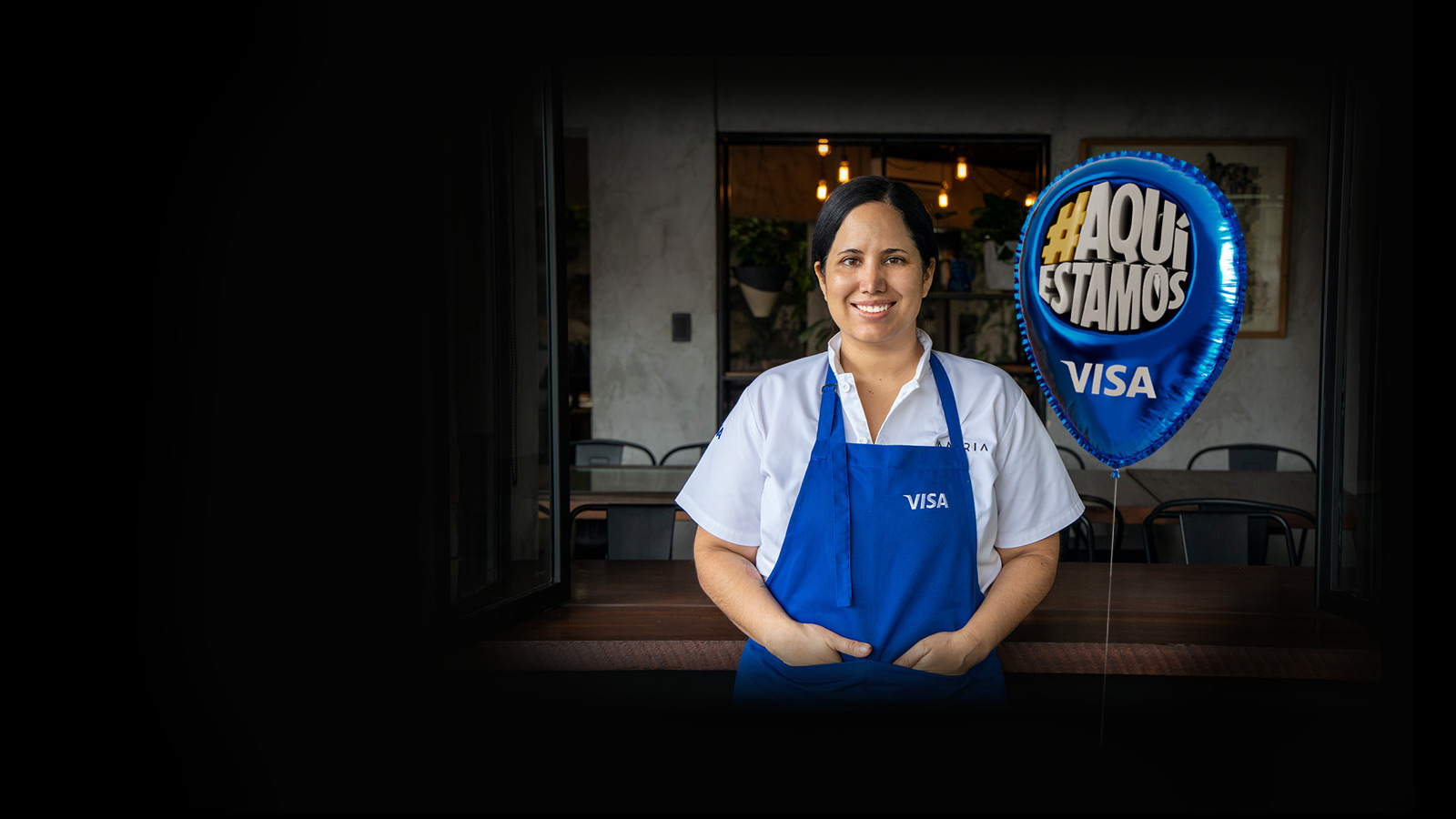 Chef de Matria