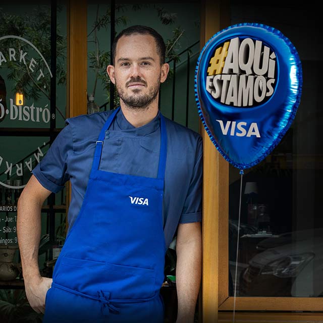 Chef de Mo Bistro 
