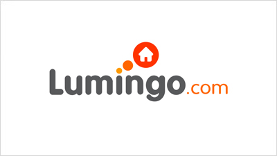 Logo Lumingo.com