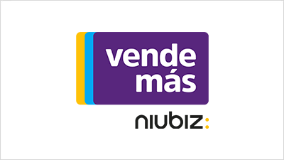 Logo Vende Más