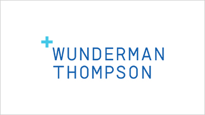 Logo Wunderman Thompson