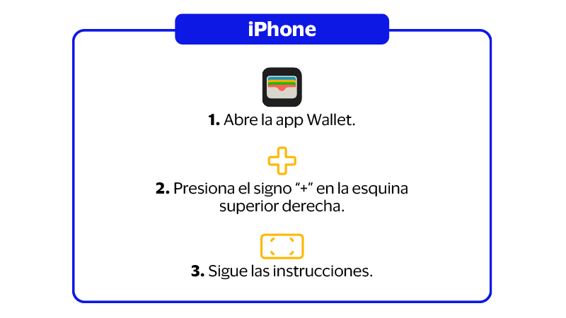 iphone instrucciones