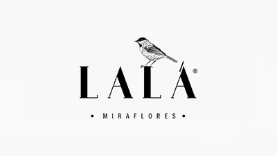 lala