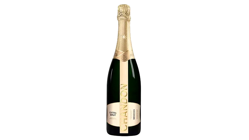 Espumante Chandon Extra Brut 750ml