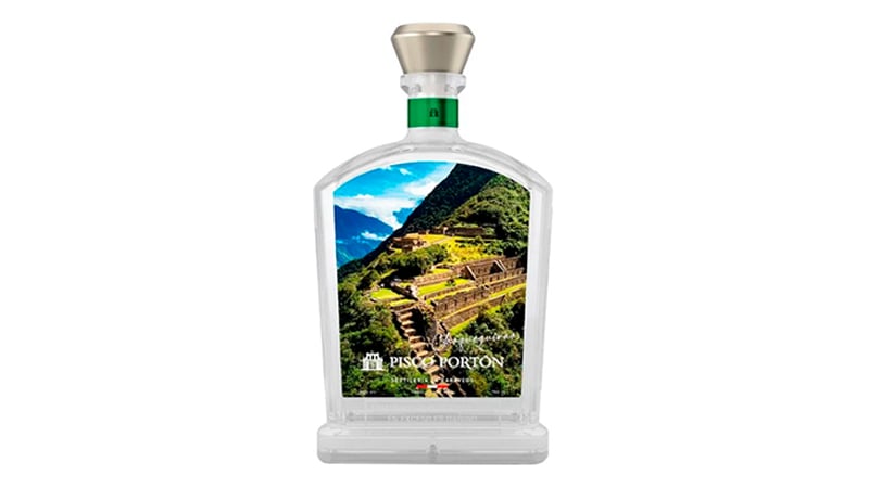 Pisco Portón Italia