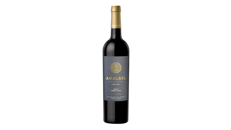 Vino Amalaya Gran Corte