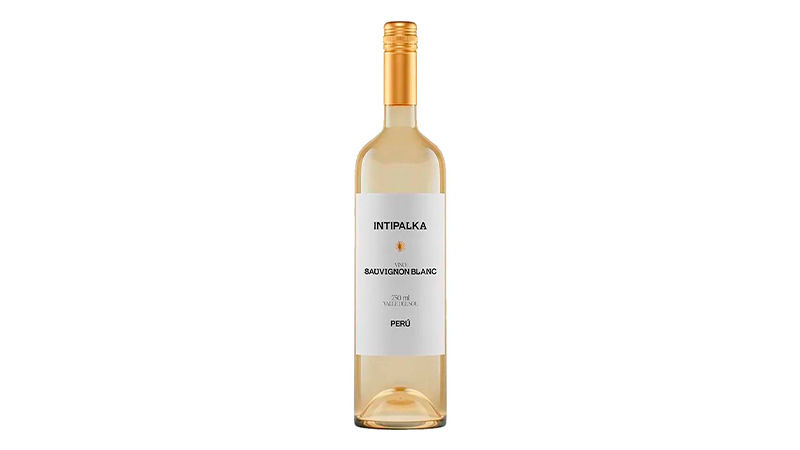 Vino Intipalka Sauvignon