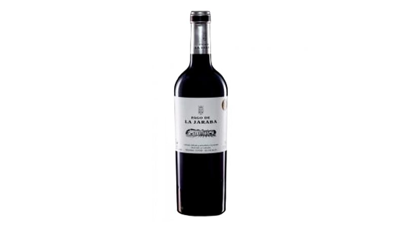 Vino Jaraba Crianza