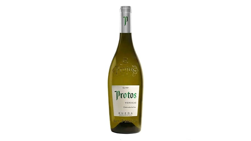 Vino Protos Verdejo