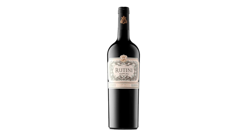 Vino Rutini Coleccion Malbec 750ml
