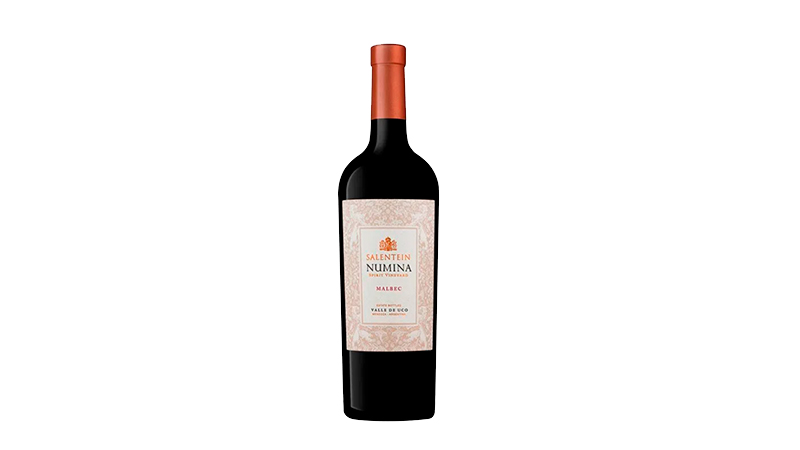 Vino Salentein Numina Malbec 750ml