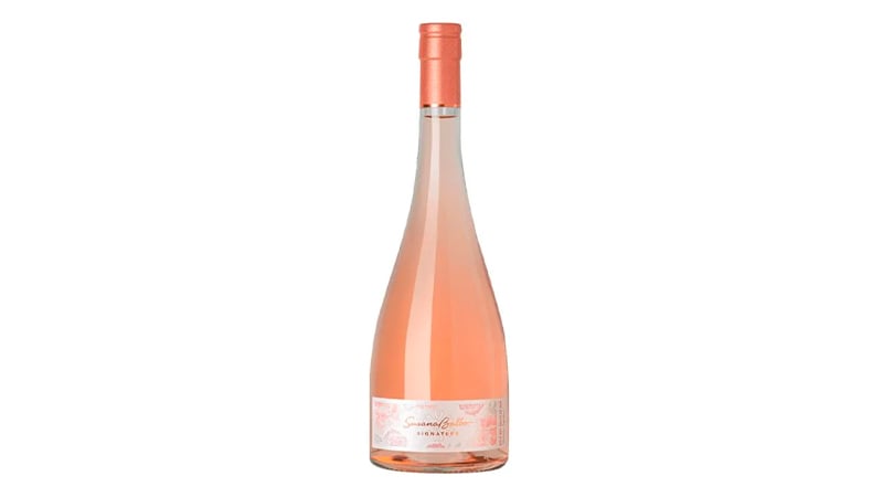 Vino Susana Balbo Signature Rose
