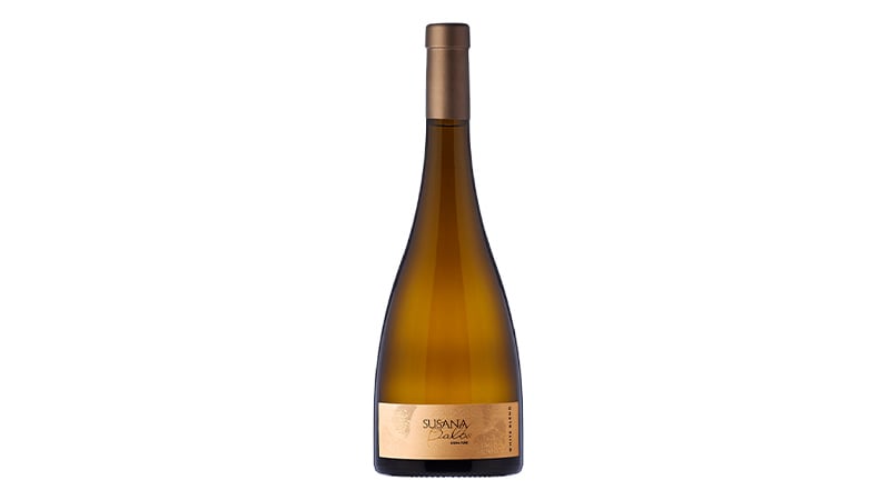 Vino Susana Balbo Signature White Blend