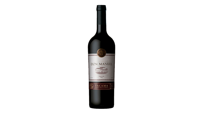 Vino Tacama Don Manuel