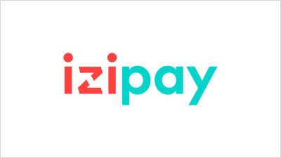 Logo Izipay