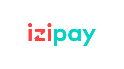 Logo Izipay