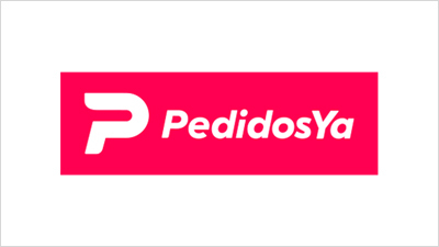 pedidos ya