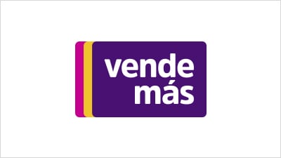 Logo Vende Más