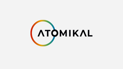 Atomikal - logo